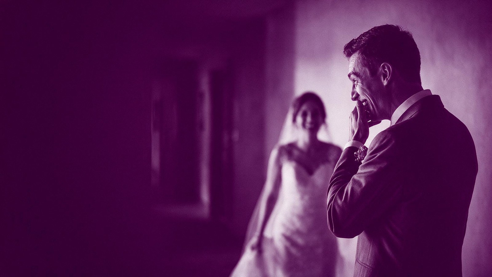 Duotone #5F2167 · v2