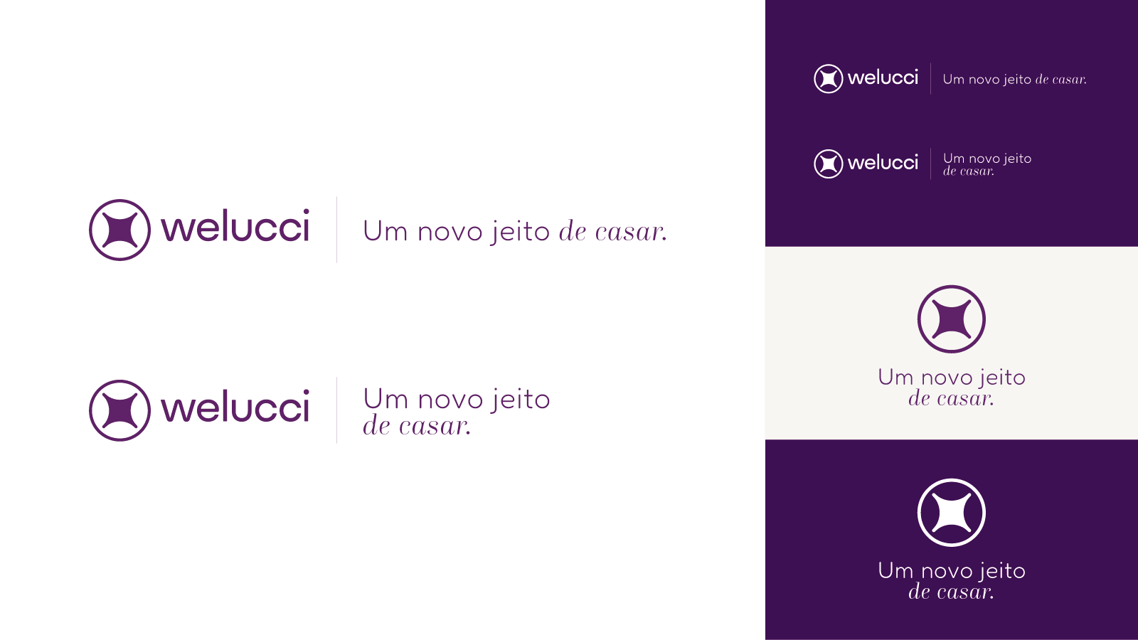 Assinaturas Welucci