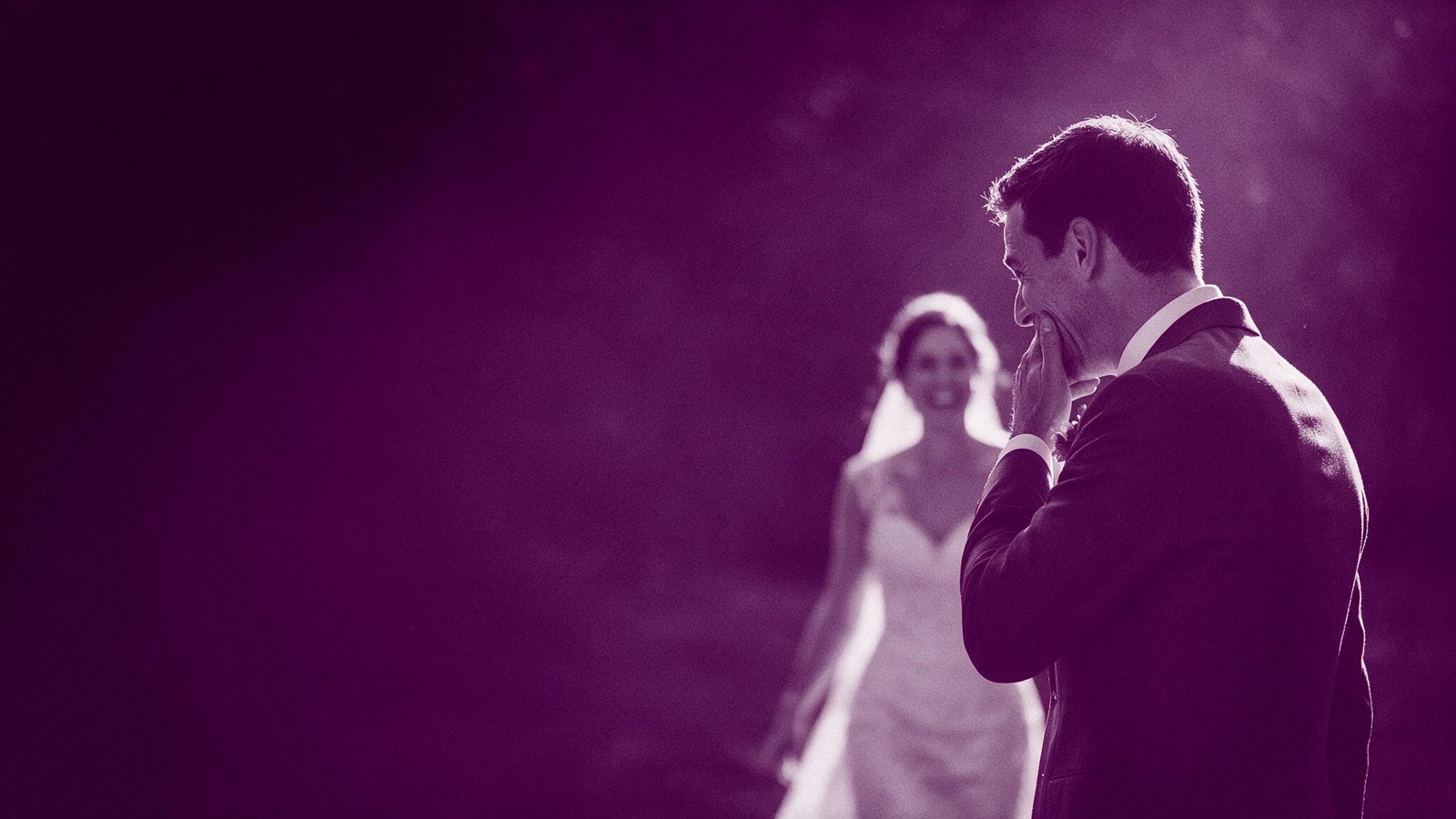 Duotone #5F2167 · v1